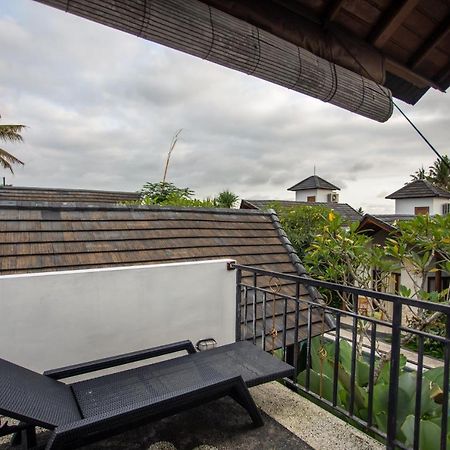 Bakung Ubud Resort And Villa Экстерьер фото