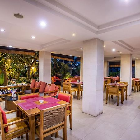 Bakung Ubud Resort And Villa Экстерьер фото