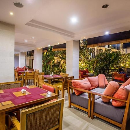 Bakung Ubud Resort And Villa Экстерьер фото