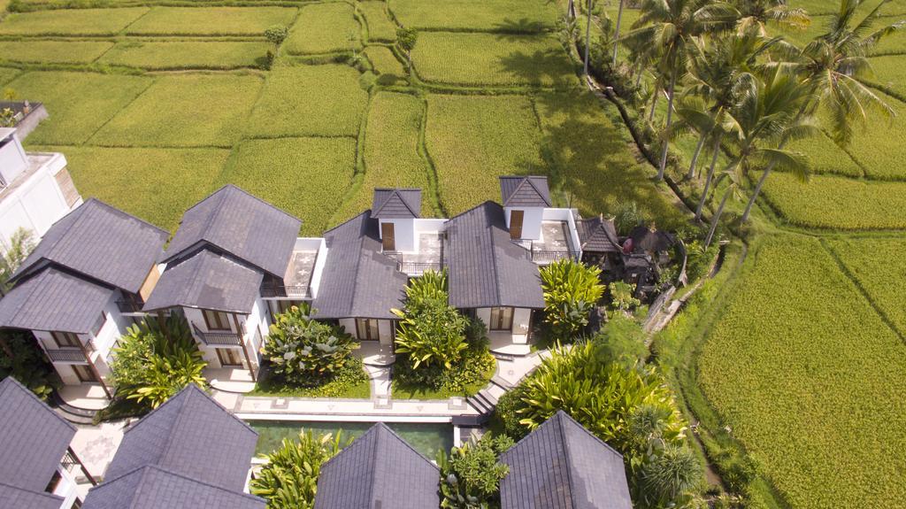 Bakung Ubud Resort And Villa Экстерьер фото
