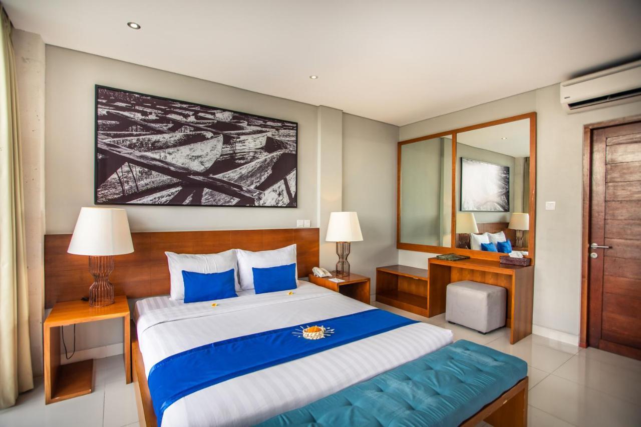 Bakung Ubud Resort And Villa Экстерьер фото