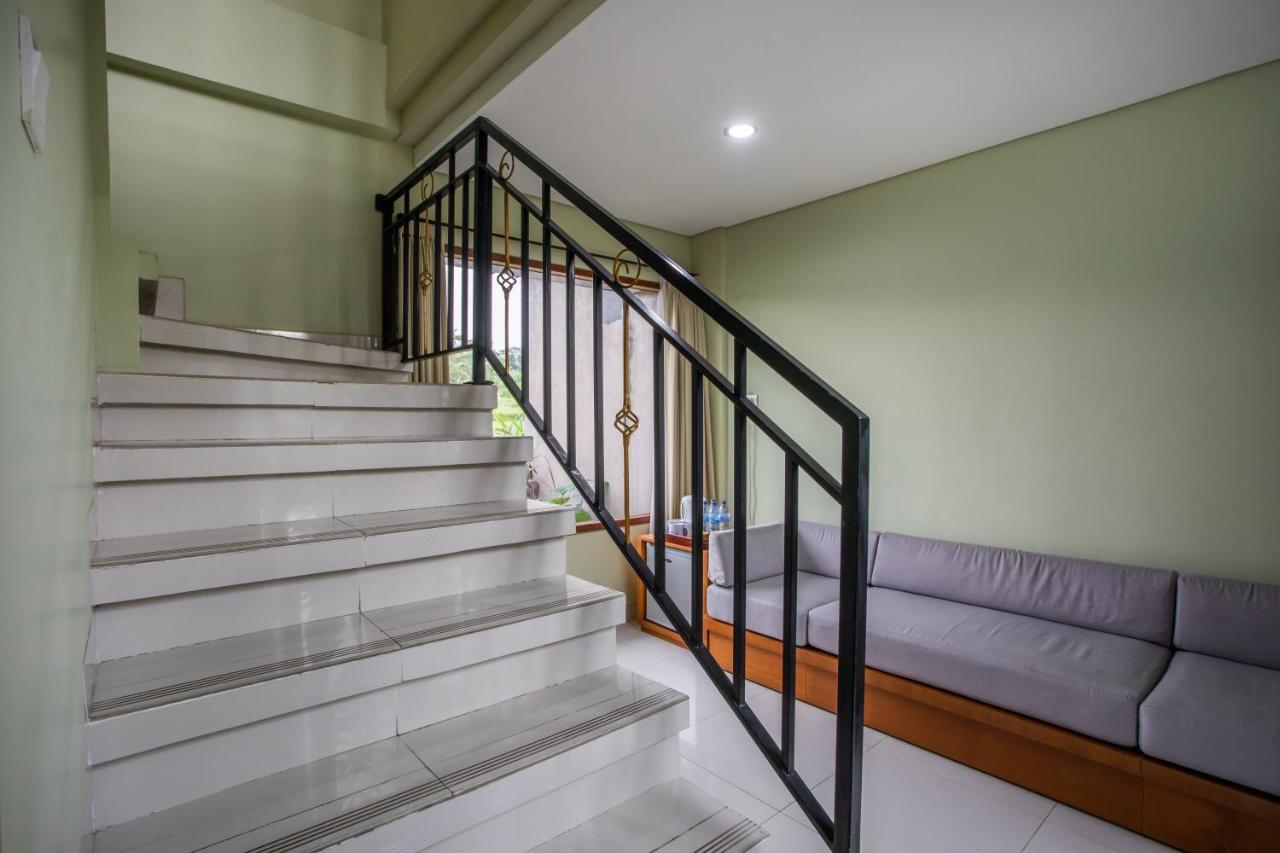 Bakung Ubud Resort And Villa Экстерьер фото