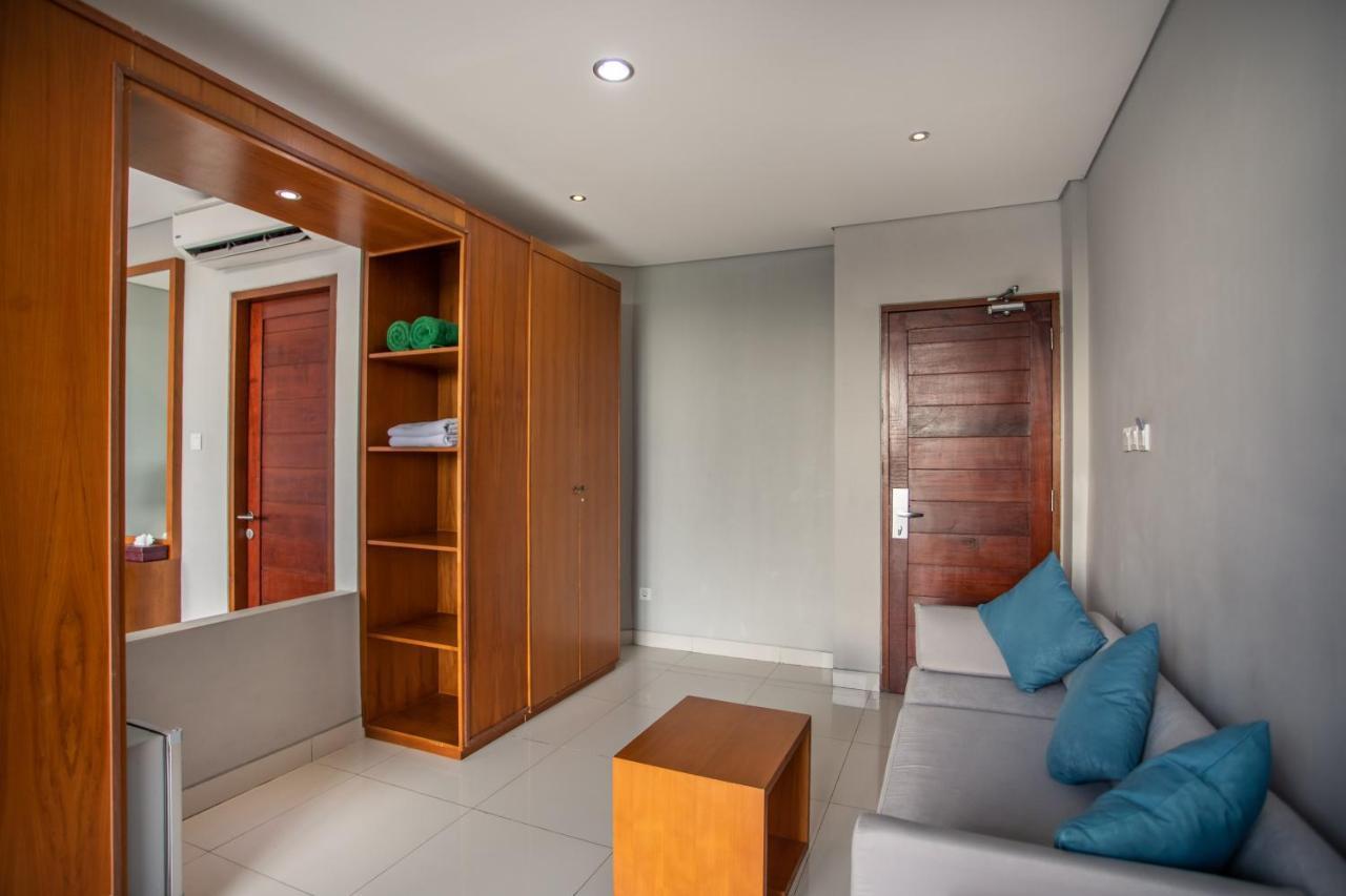 Bakung Ubud Resort And Villa Экстерьер фото