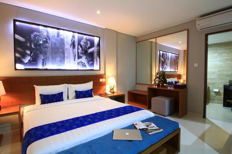 Bakung Ubud Resort And Villa Экстерьер фото