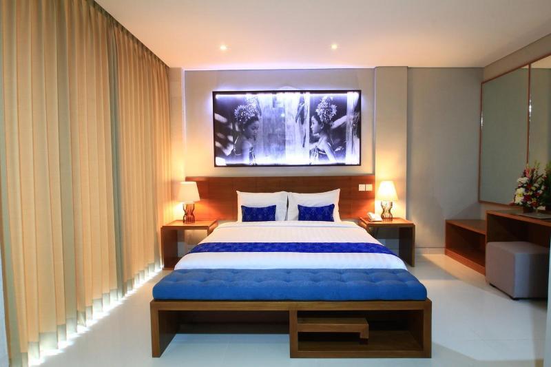 Bakung Ubud Resort And Villa Экстерьер фото